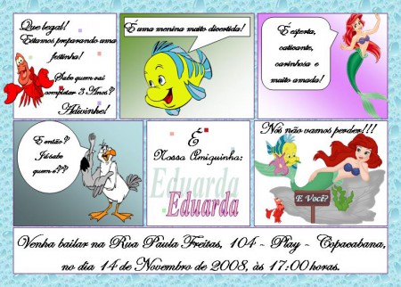 Estória em Quadrinhos